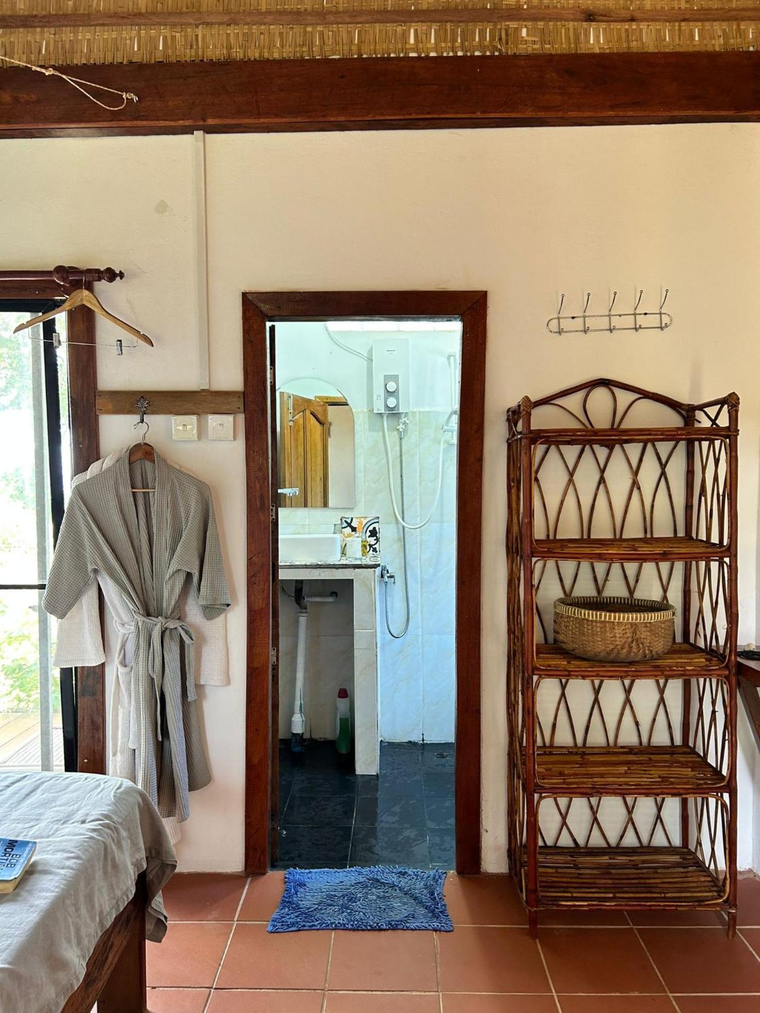 Beach House Cambodia 코롱 산로엠 외부 사진