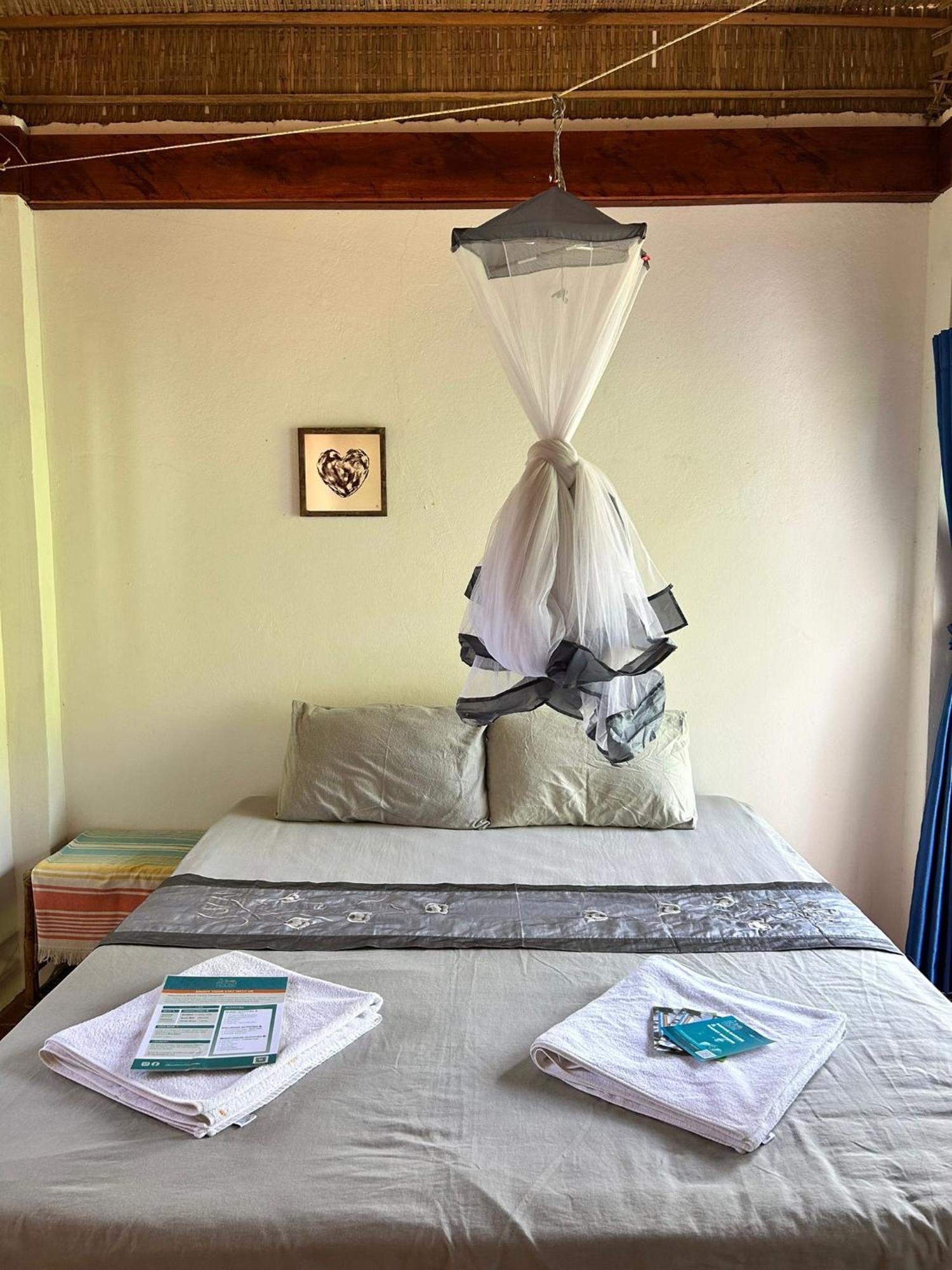 Beach House Cambodia 코롱 산로엠 외부 사진