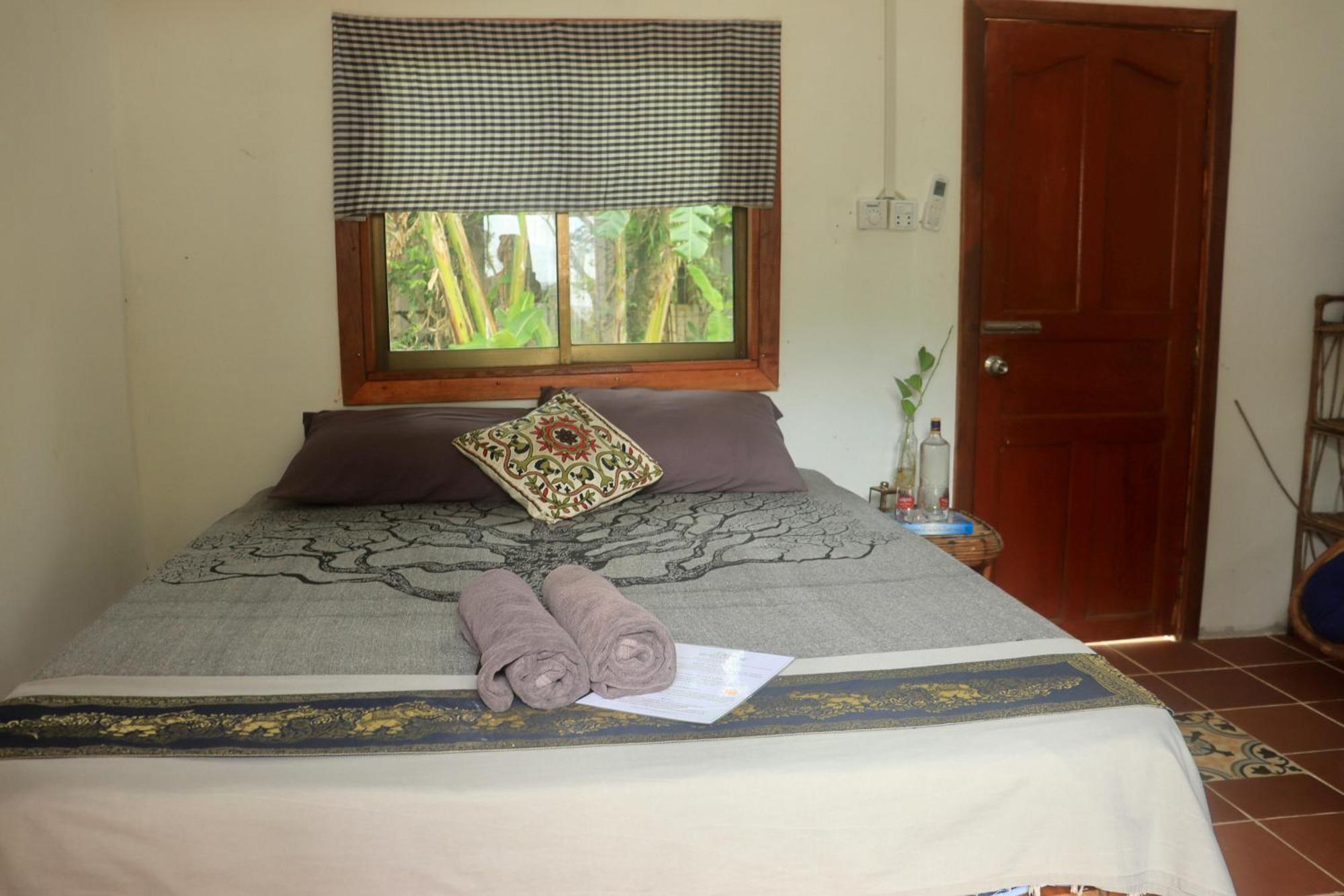 Beach House Cambodia 코롱 산로엠 외부 사진