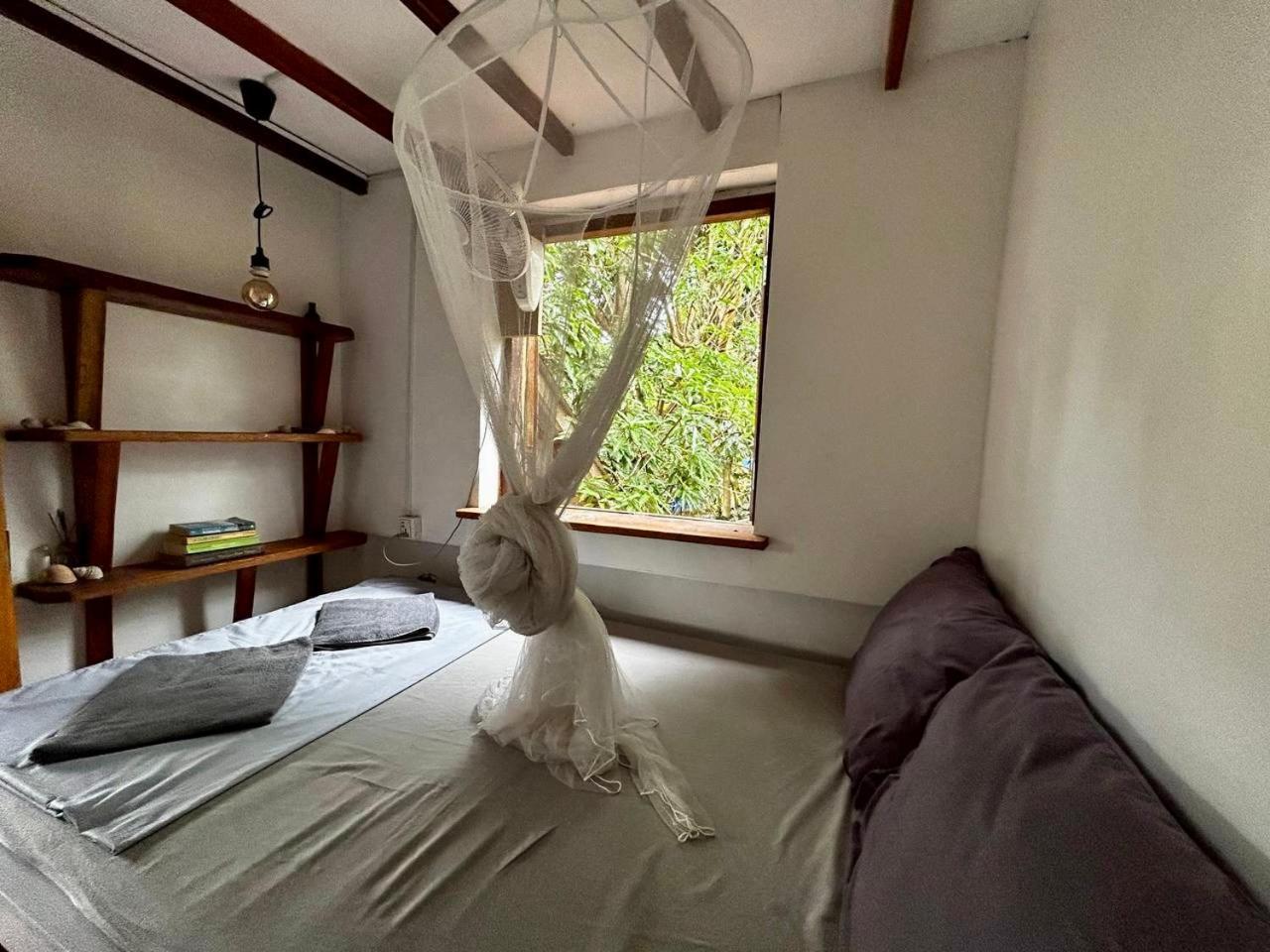 Beach House Cambodia 코롱 산로엠 외부 사진