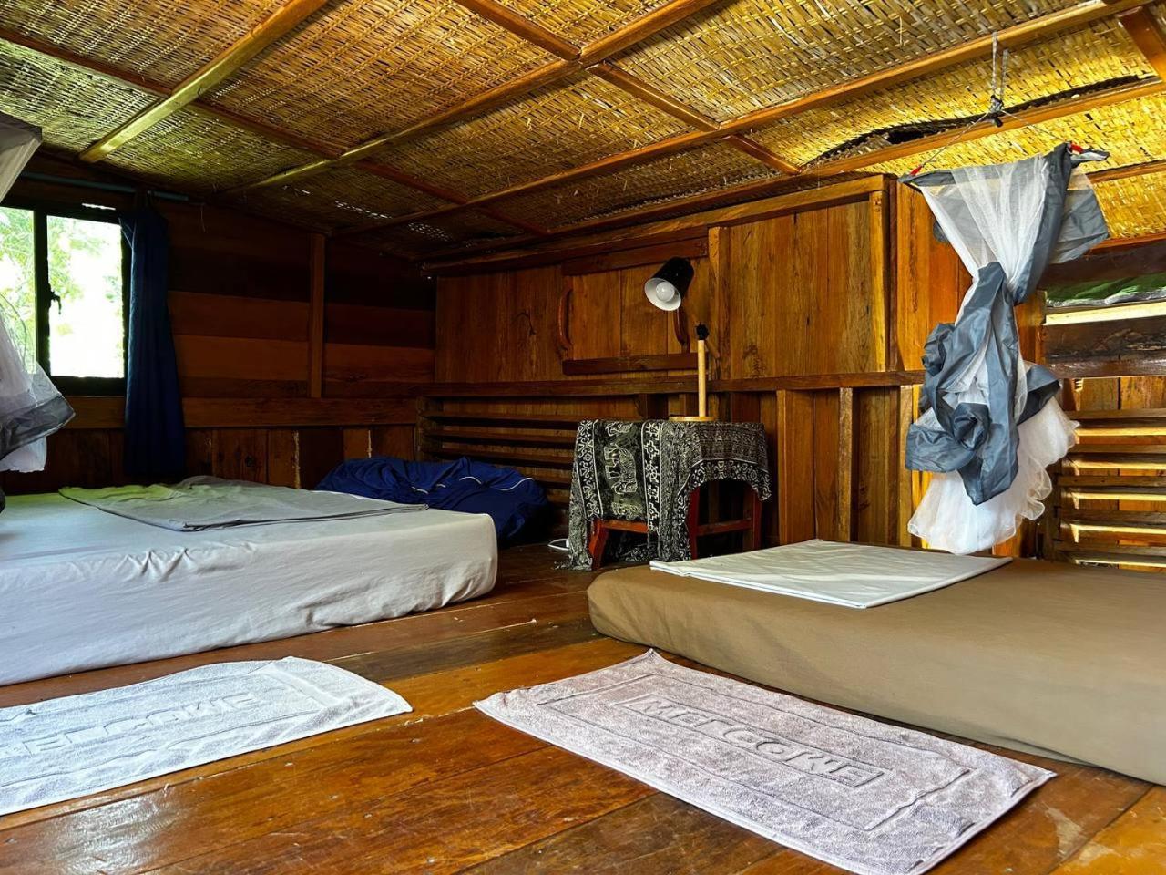 Beach House Cambodia 코롱 산로엠 외부 사진