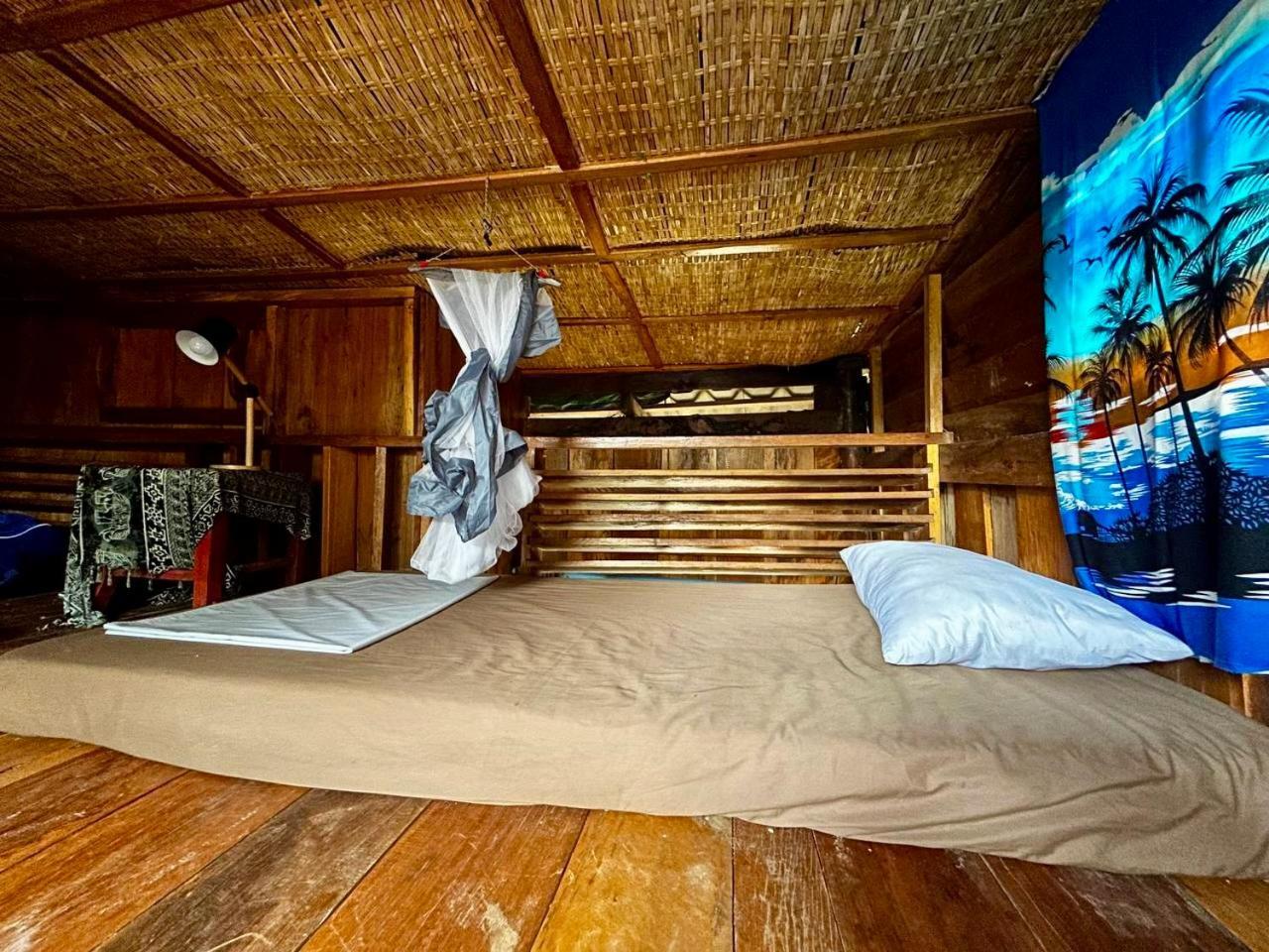 Beach House Cambodia 코롱 산로엠 외부 사진