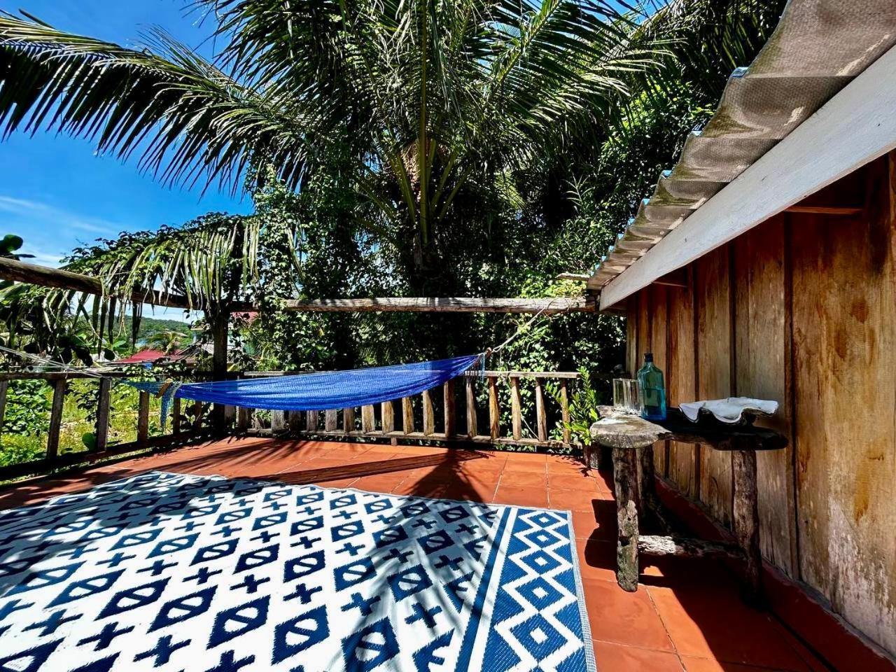 Beach House Cambodia 코롱 산로엠 외부 사진