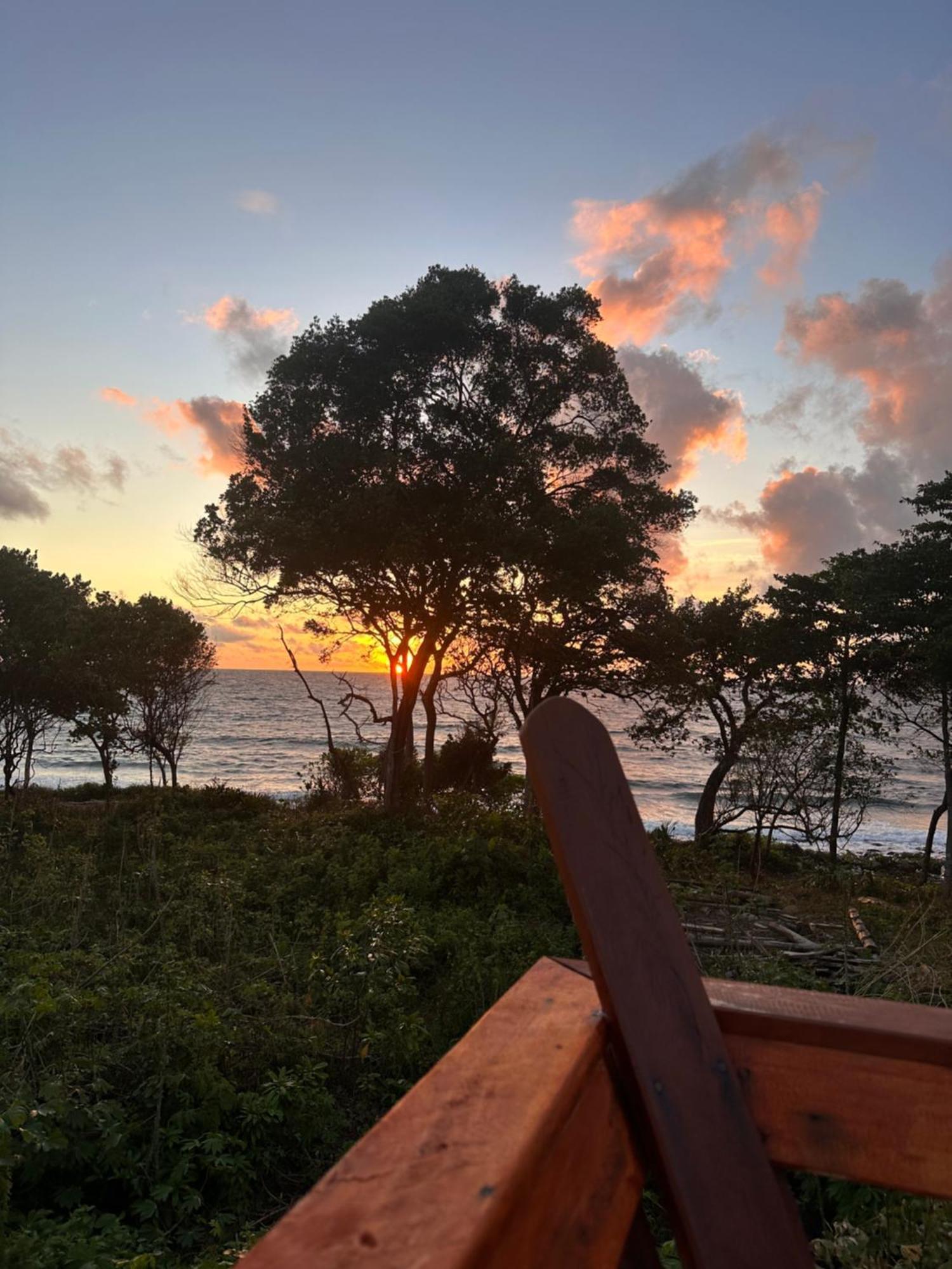 Beach House Cambodia 코롱 산로엠 외부 사진