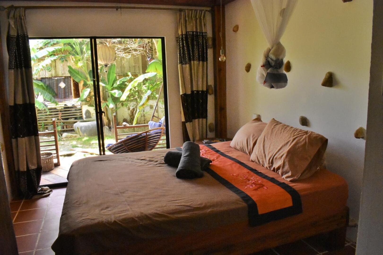 Beach House Cambodia 코롱 산로엠 외부 사진